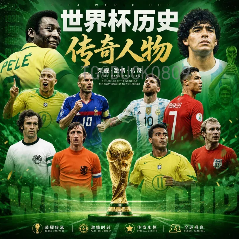 详细解读2026年世界杯分组规则变化：48队12组，出线机制大不同